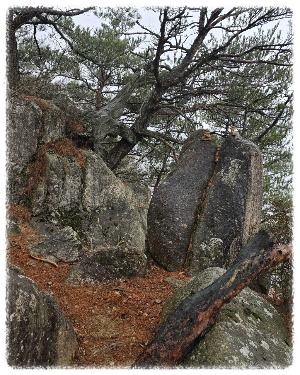 도락산