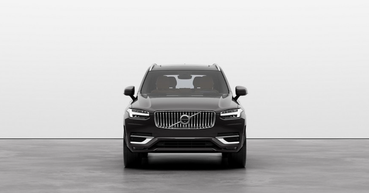 볼보 XC90