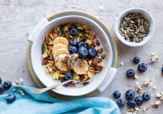 아침식사 감소 추세, 20대 여성 3분의 1만 챙김