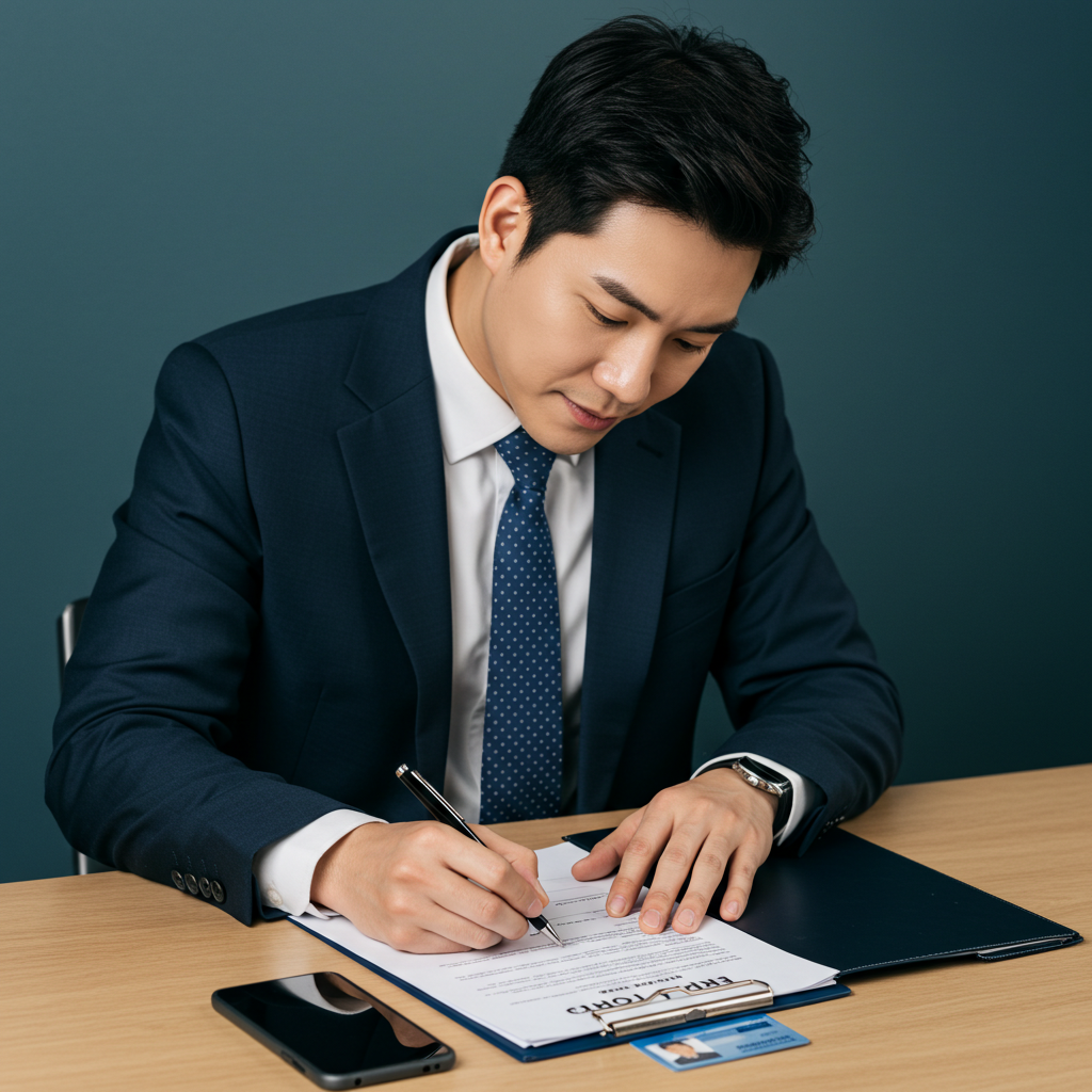 근로장려금 신청