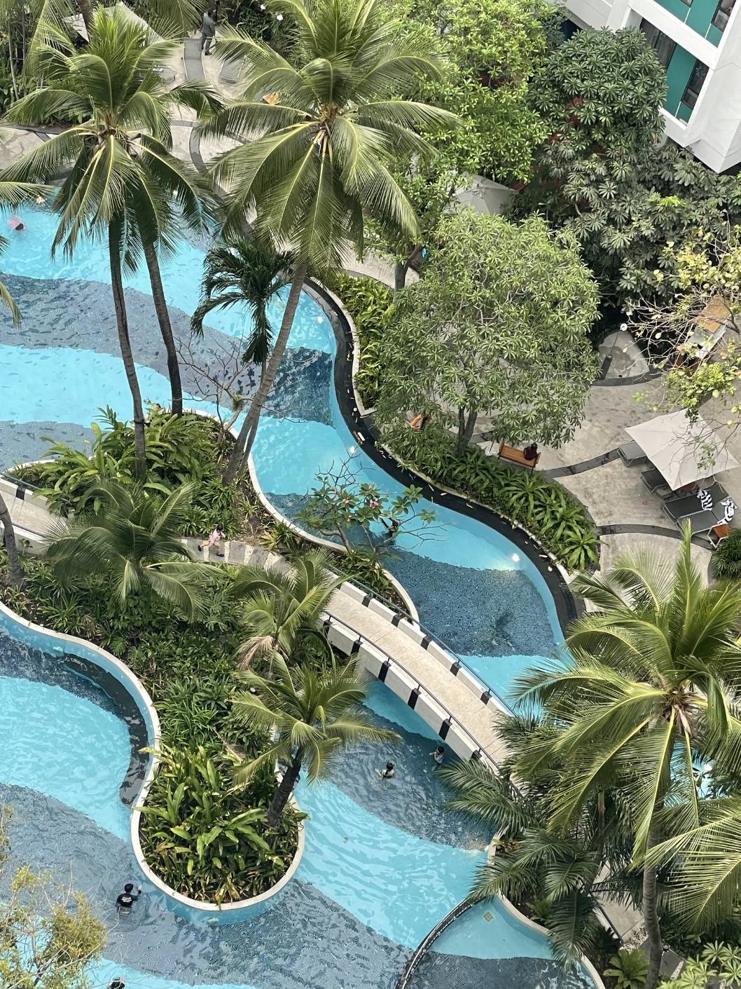 차트리움 레지던스 사톤