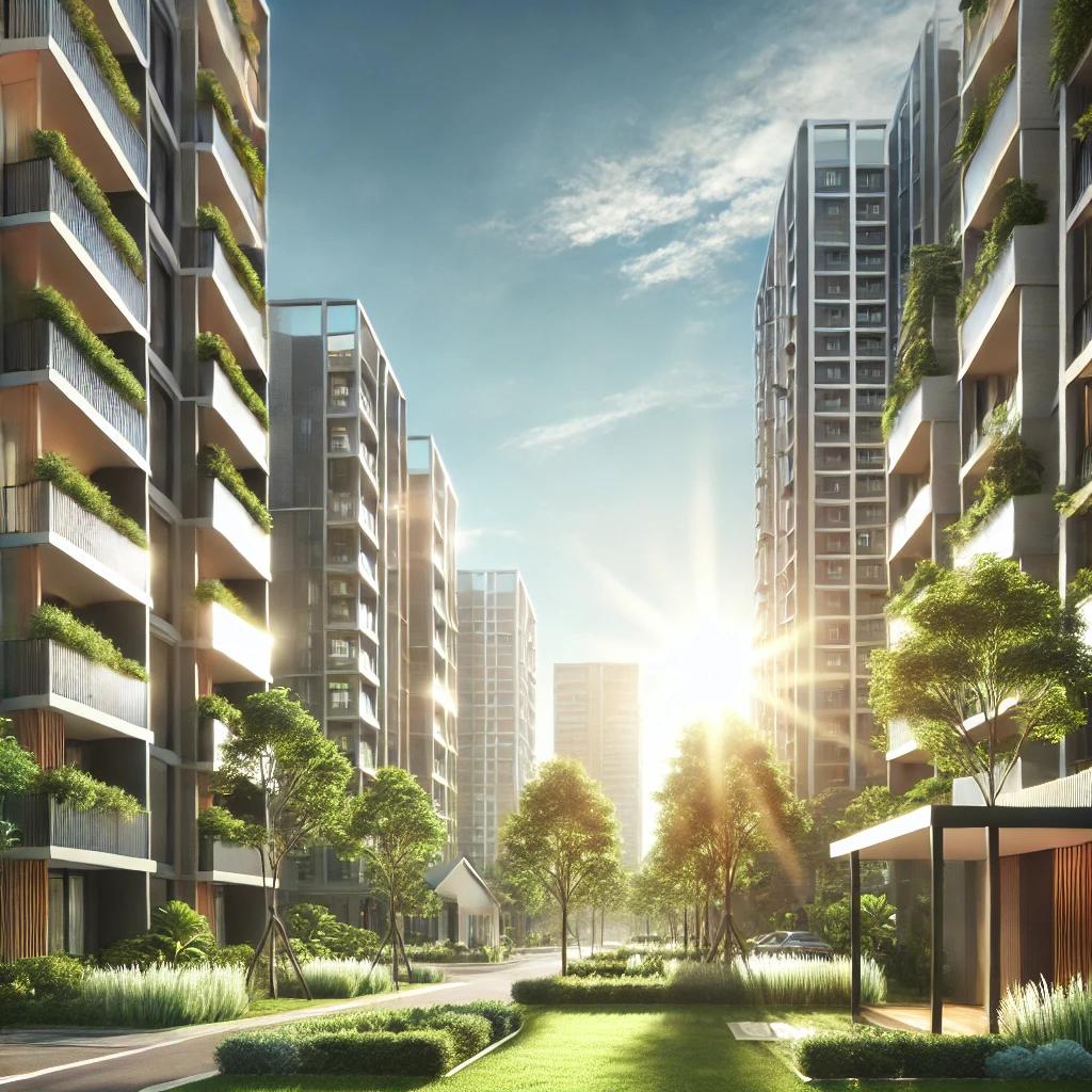 금리 인하 아파트