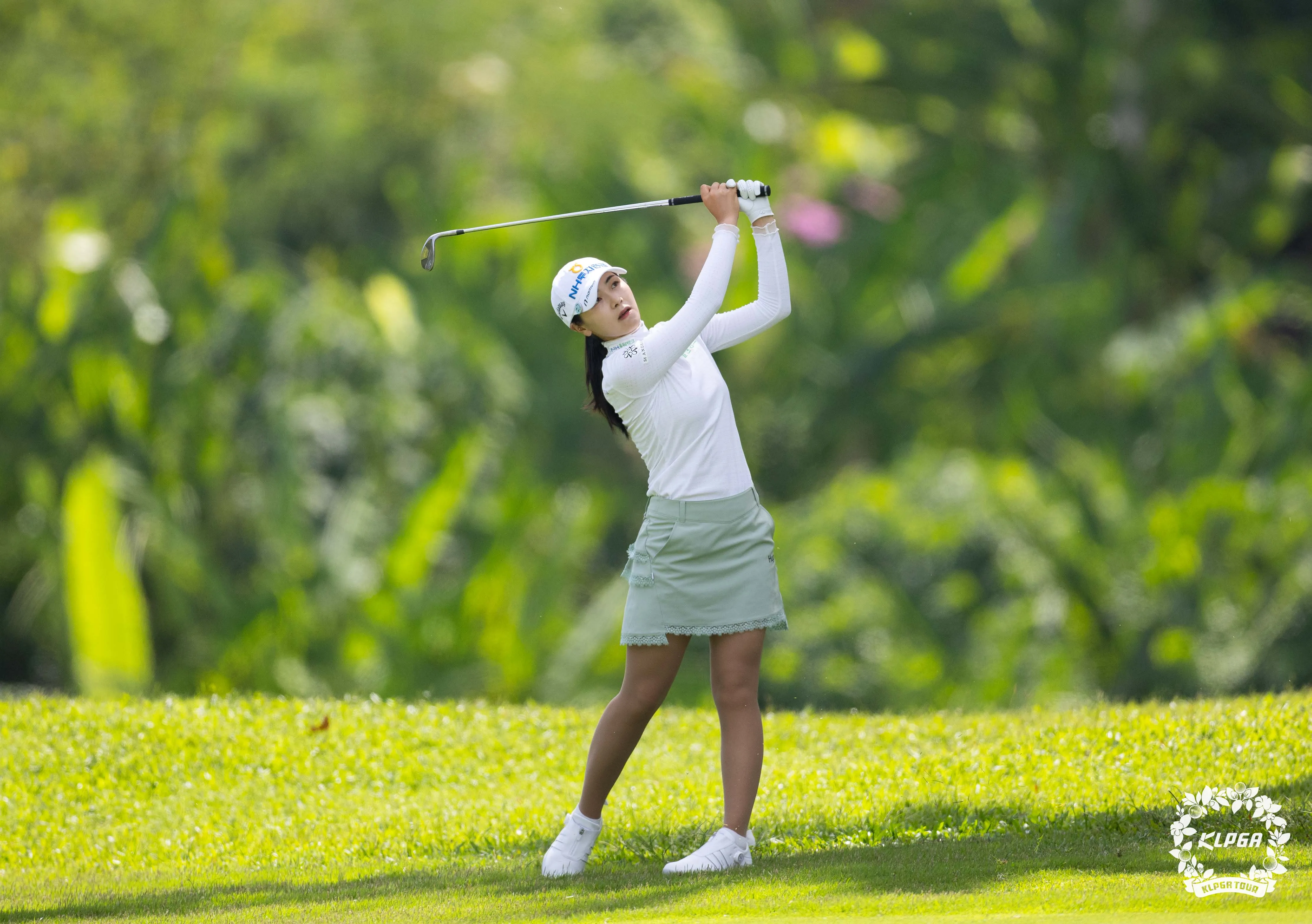 【KLPGA / 태국 푸켓】 2025 블루캐니언 레이디스 챔피언십 결과 및 상금 총정리! &ndash; 박보겸 시즌 첫 우승 순위 이가영