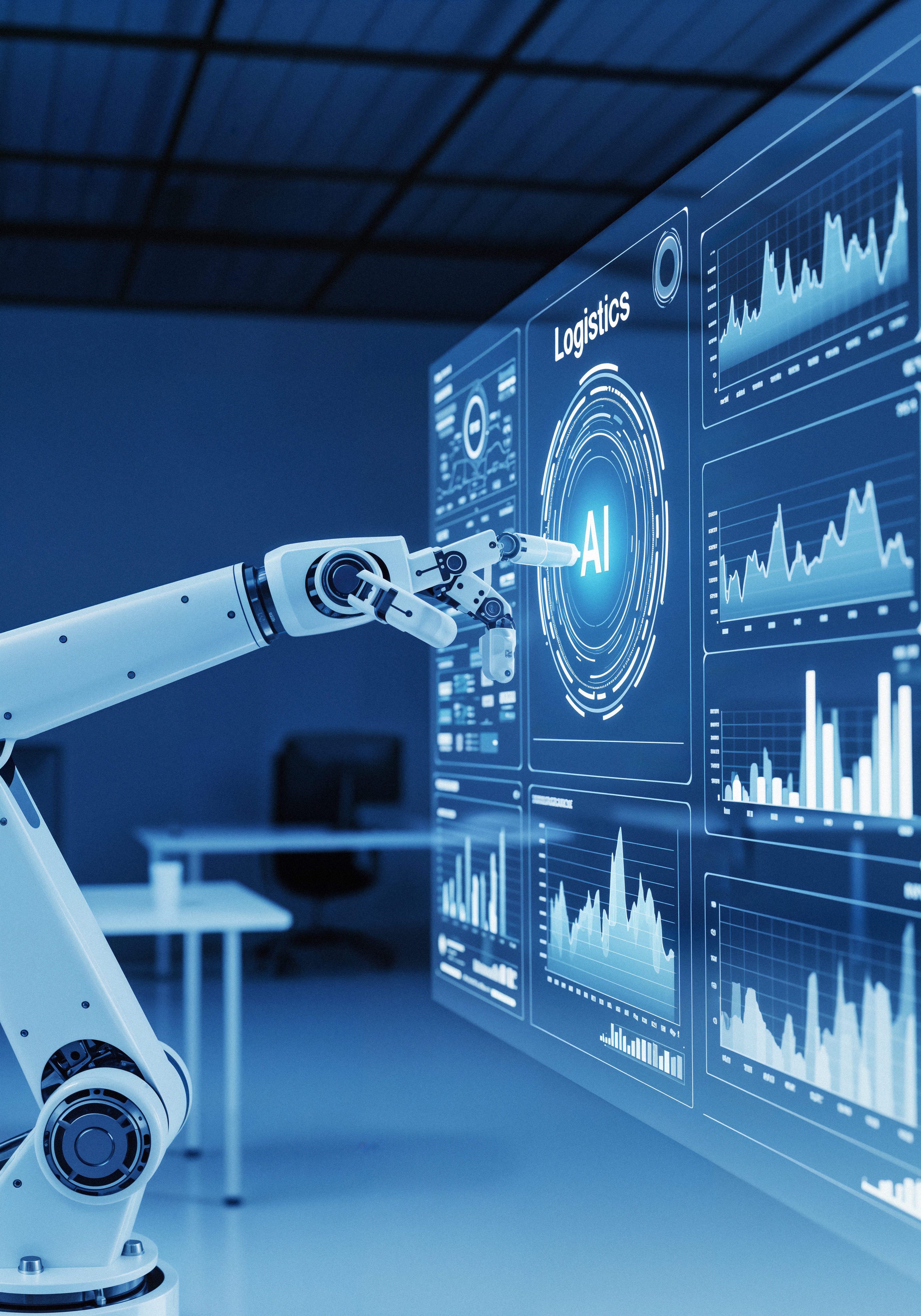 AI 콘텐츠 자동 필터링 기술