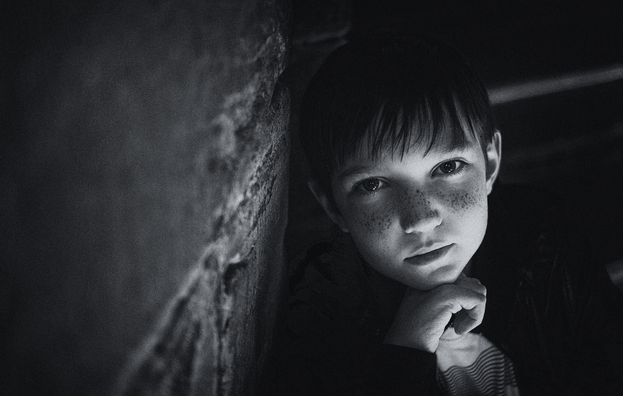 남자아이 꿈 해몽 해석