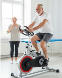 관절염 초기증상