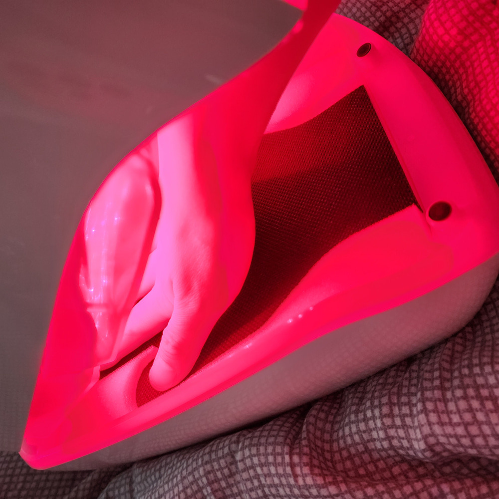 핑거릿 수지온대 손가락관절 효과