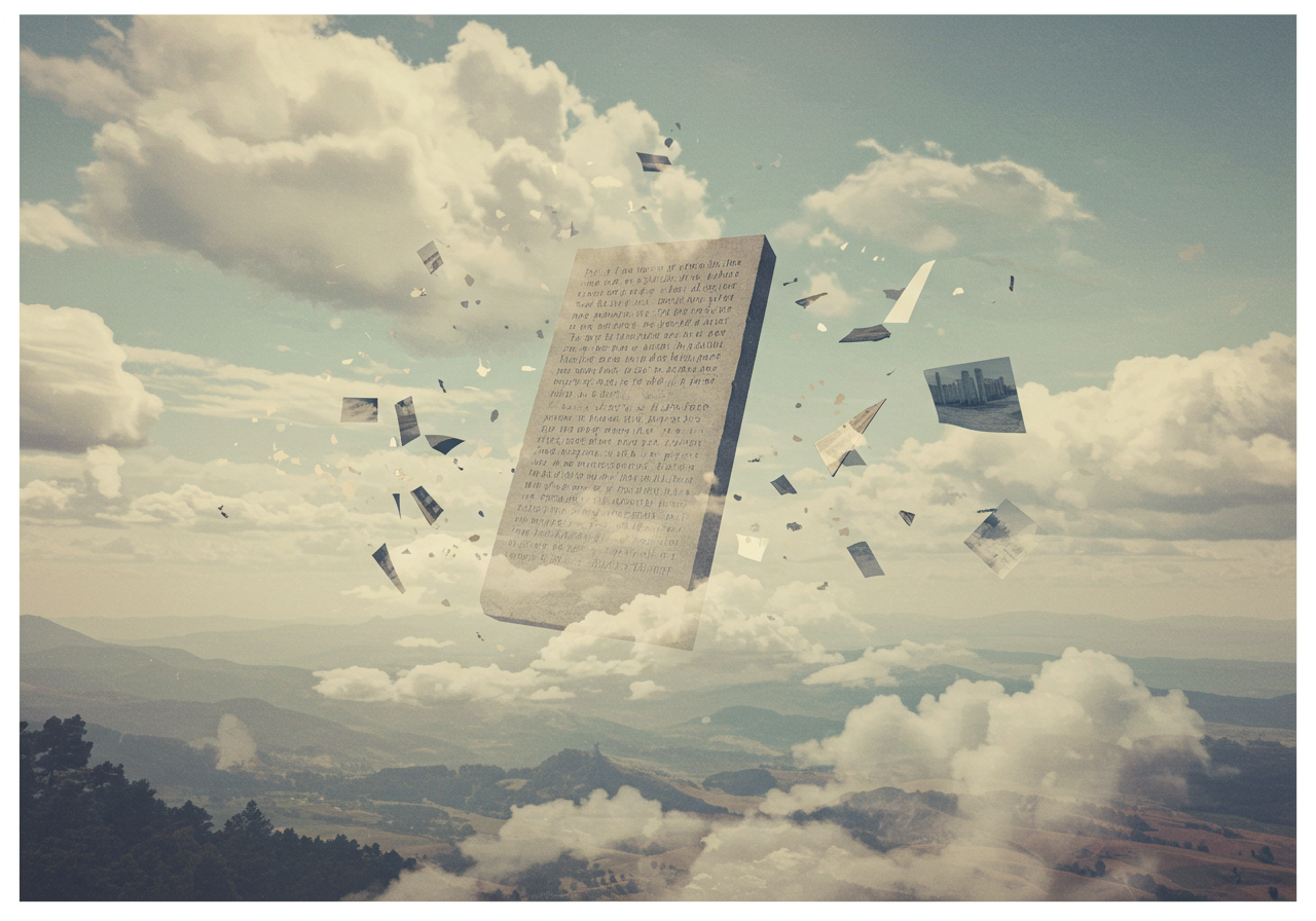 불에 탄 위패를 보는 꿈