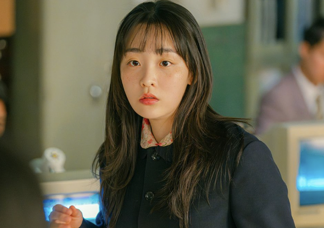 배우 김민하
