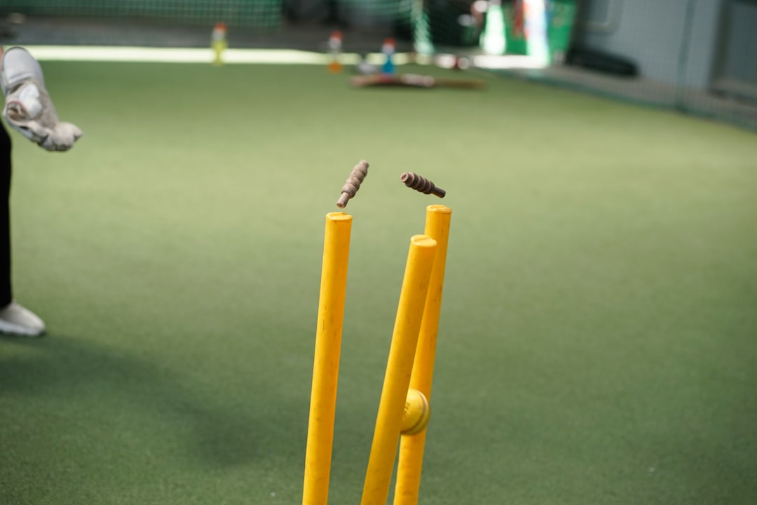 Cricket