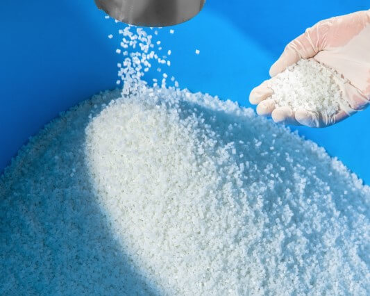 Polypropylene