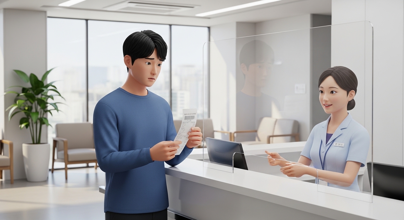 항문 수술, 포괄수가제(DRG)란?