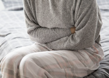 과민성 대장증후군 증상 5