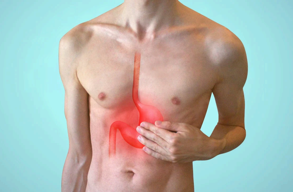 소화불량, 단순한 위장 문제일까?