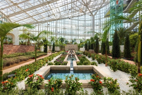 겨울 여행지 베스트 10