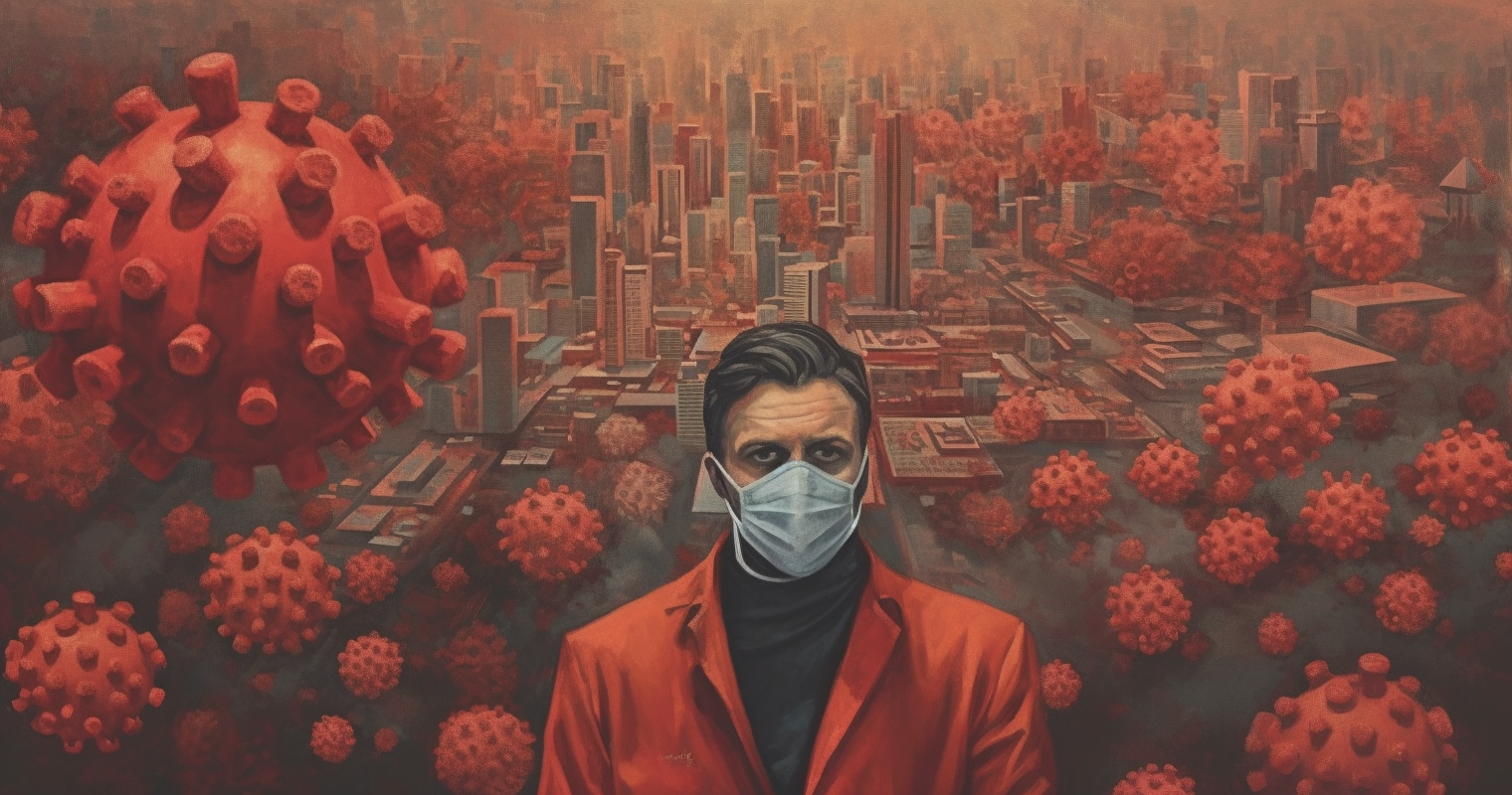 코로나바이러스