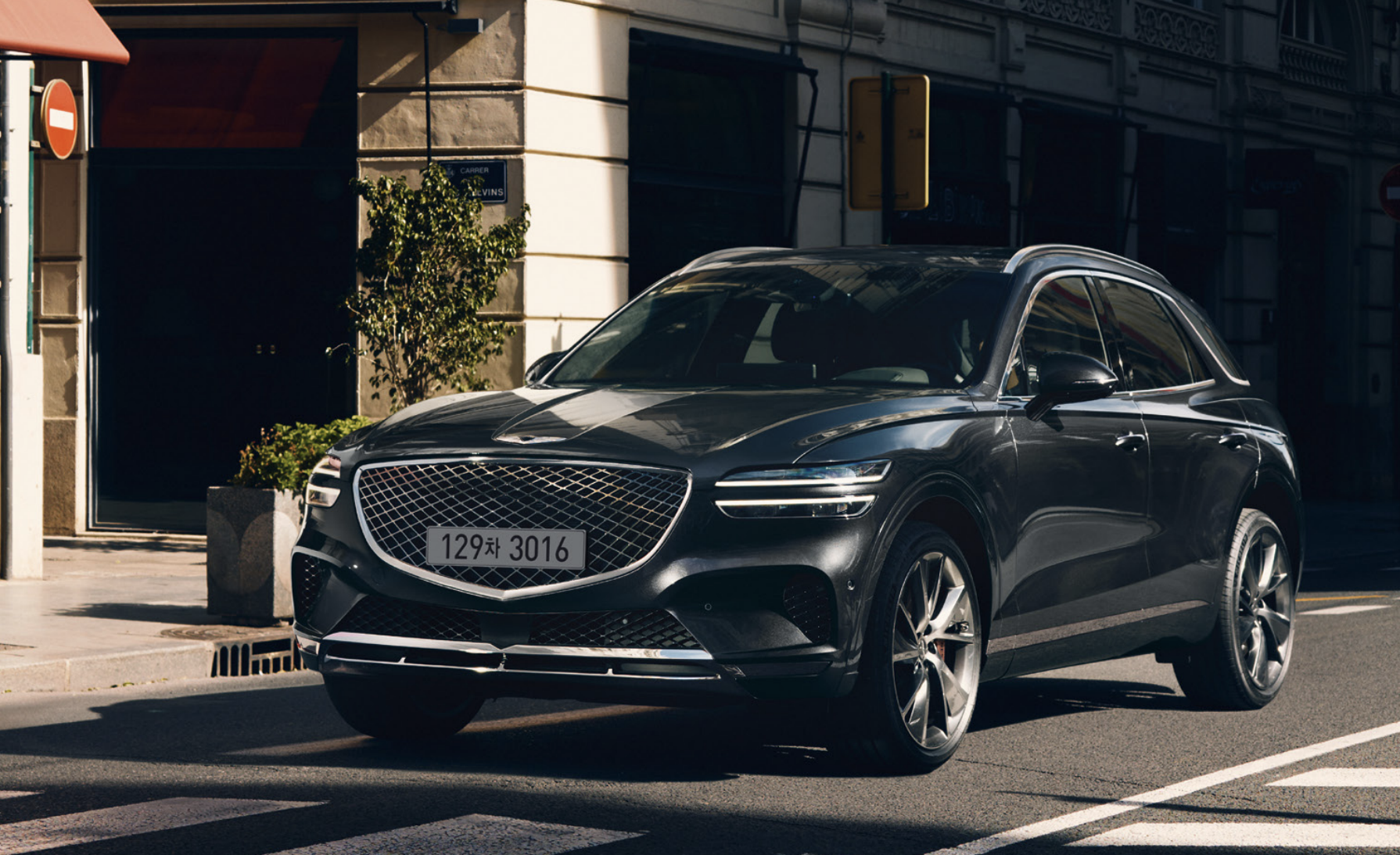 GV70-페이스리프트