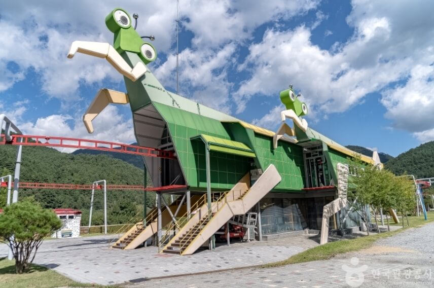 정선 가볼만한곳 베스트 10