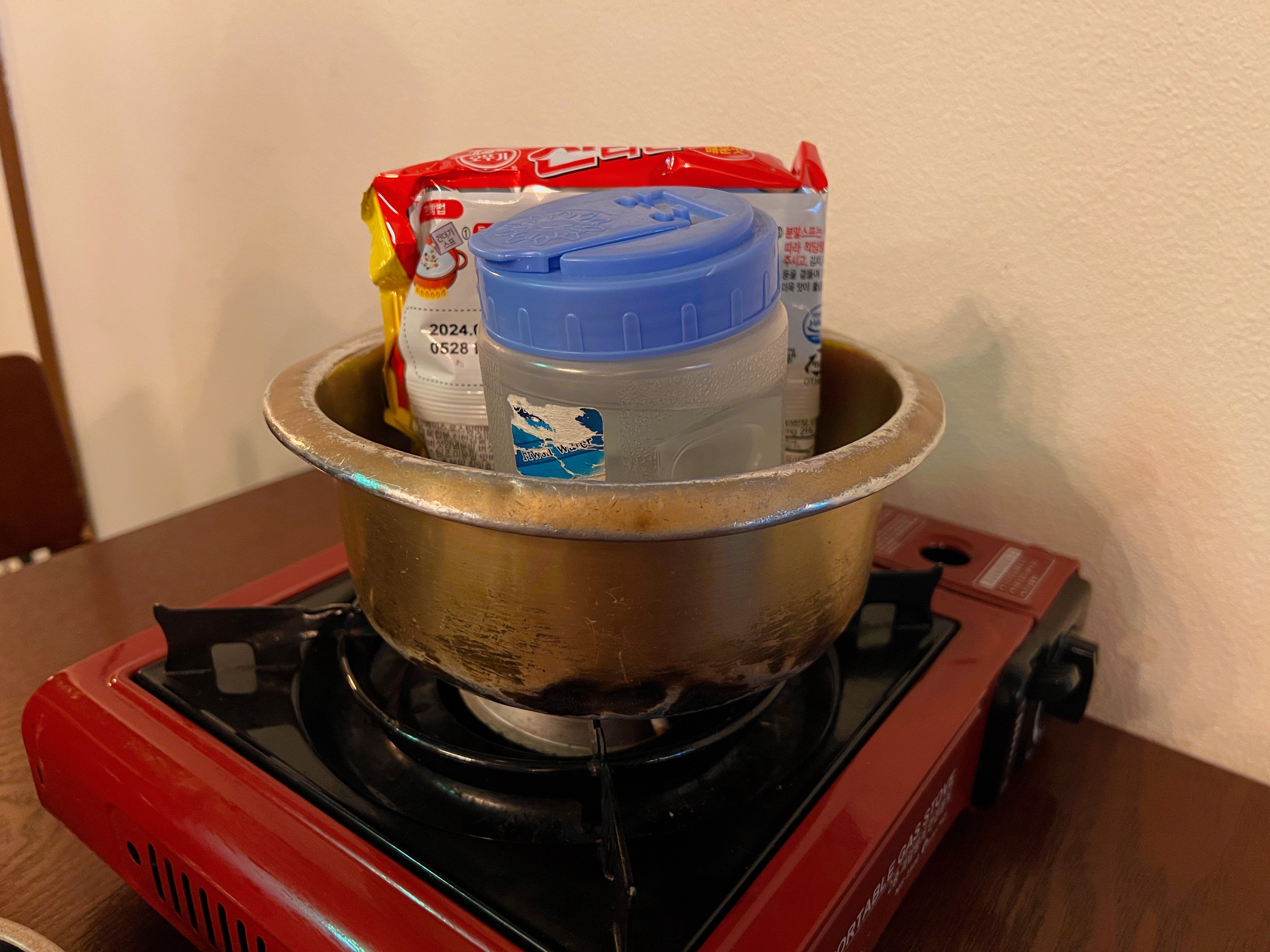 운암동한량꿀막걸리맛집