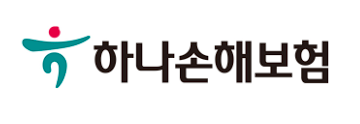 하나손해보험 다이렉트 자동차보험료 비교견적 사이트 로고