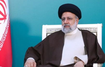 이란 대통령 헬기 추락 사망 이유