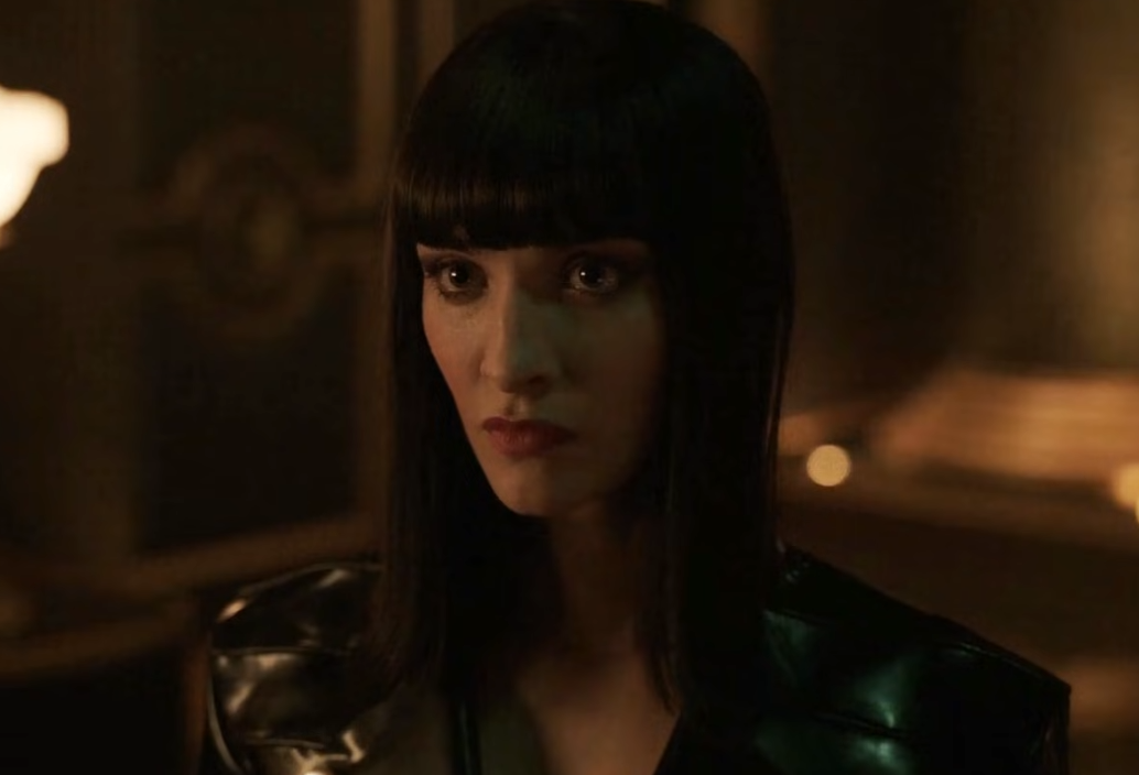 넷플릭스 원피스 시즌2 니코 로빈 레라 아보바 캐스팅 장면