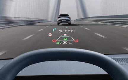 2025 스포티지 제원