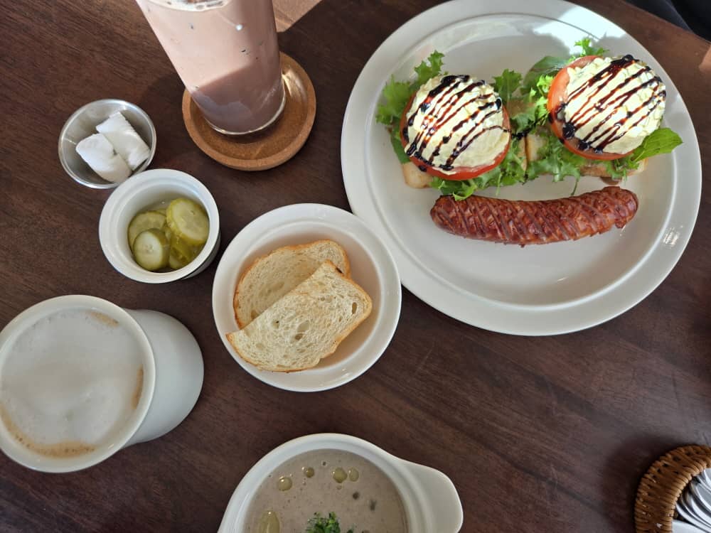 송도 쿠케리브런치