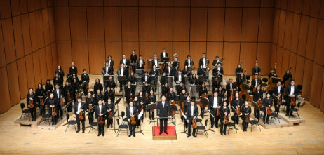 춘천시립교향악단