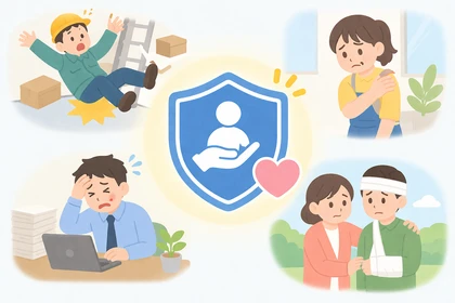 산재 인정 기준과 업무상 재해 판단 조건 설명14