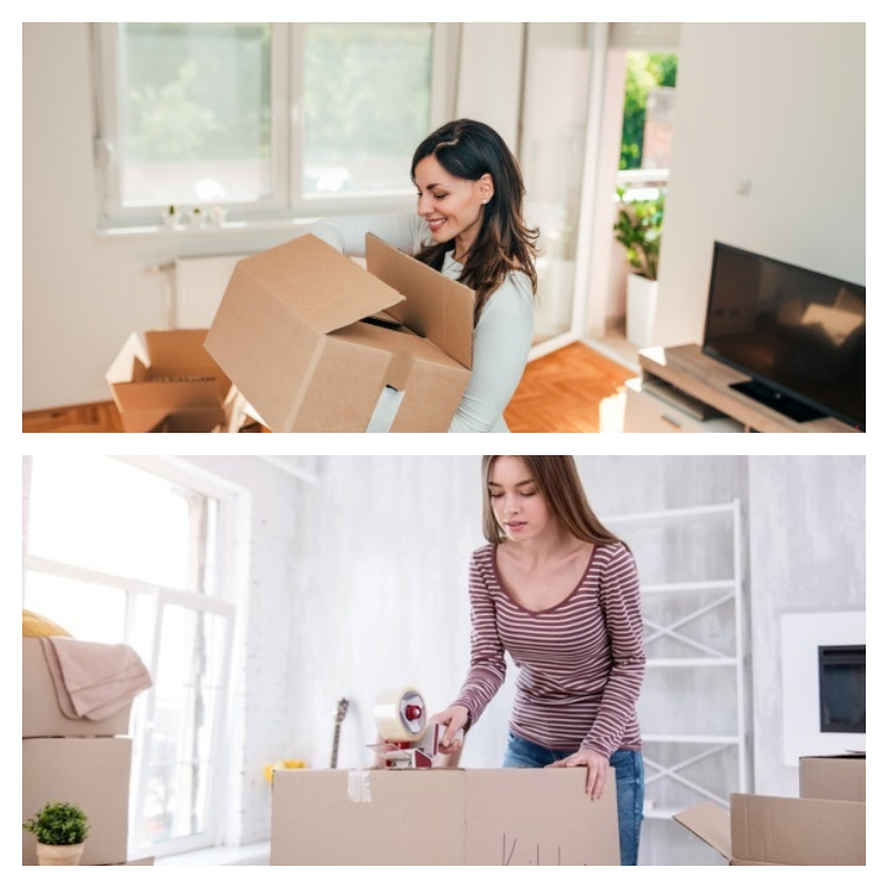 나주시 이삿짐센터