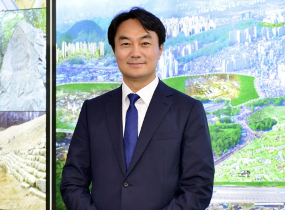김상호 인터뷰