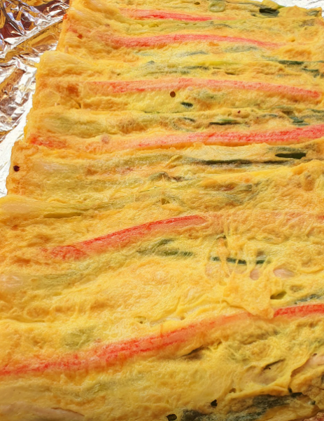 민호네 전 전문점 대표 메뉴