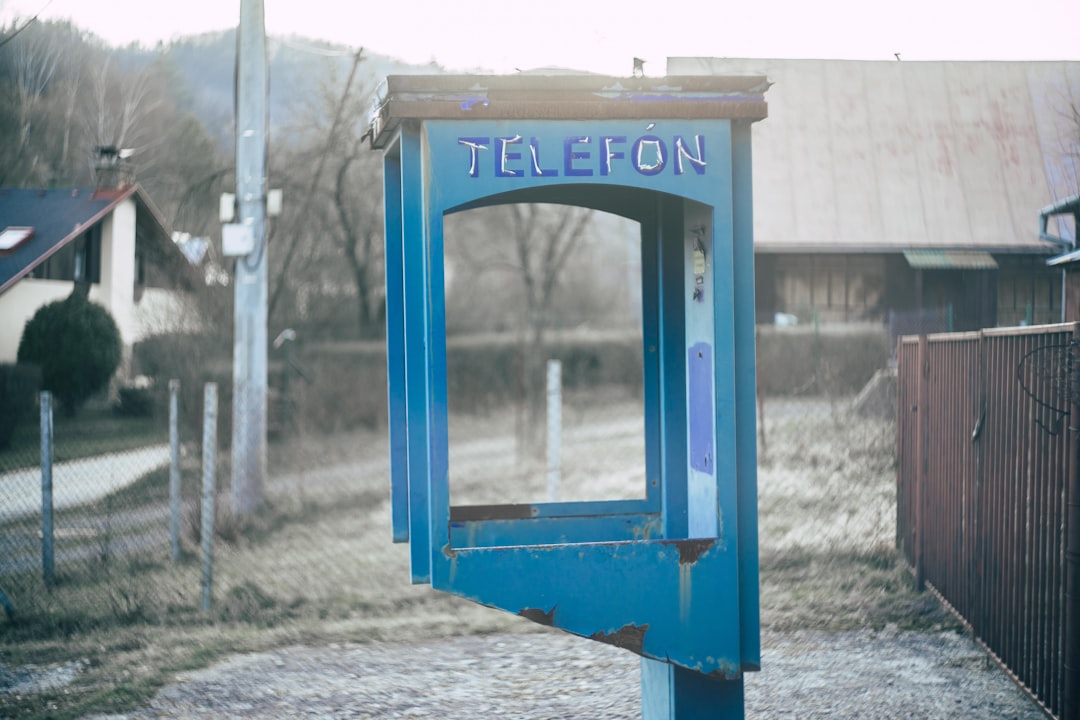 'Communication'