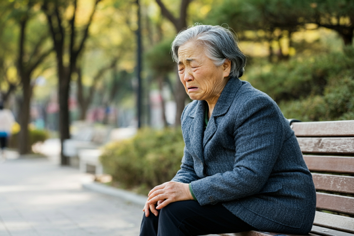 콘드로이친 효능