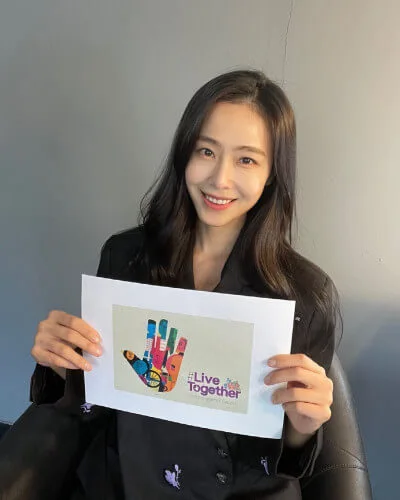 홍수현-셀카-7