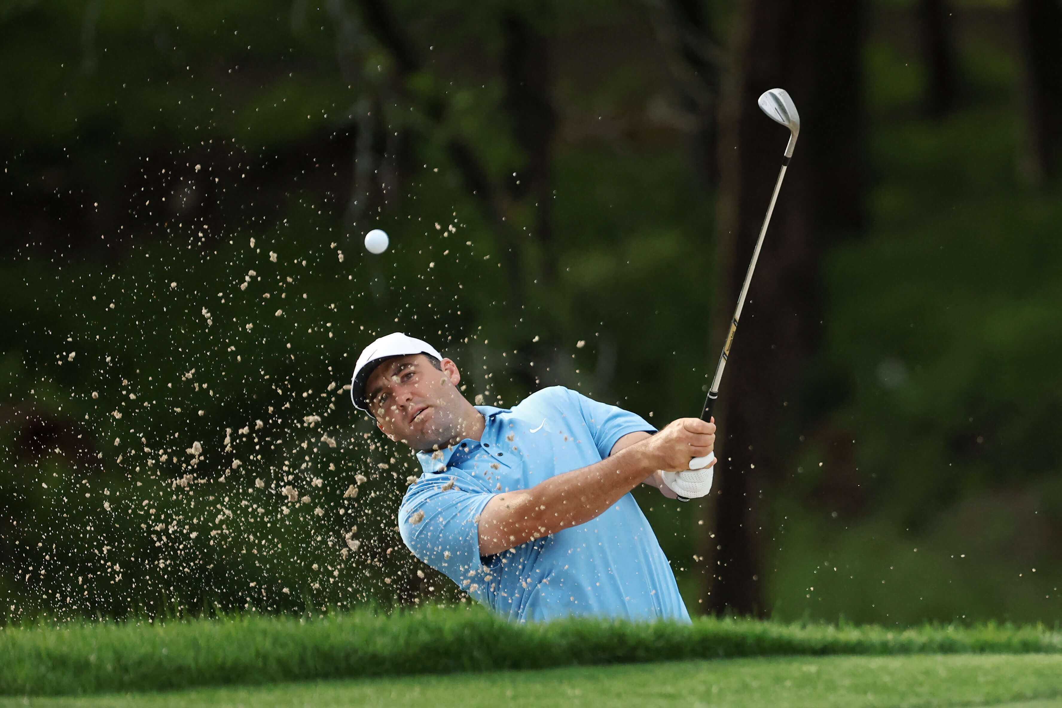 PGA 더 CJ컵 바이런 넬슨