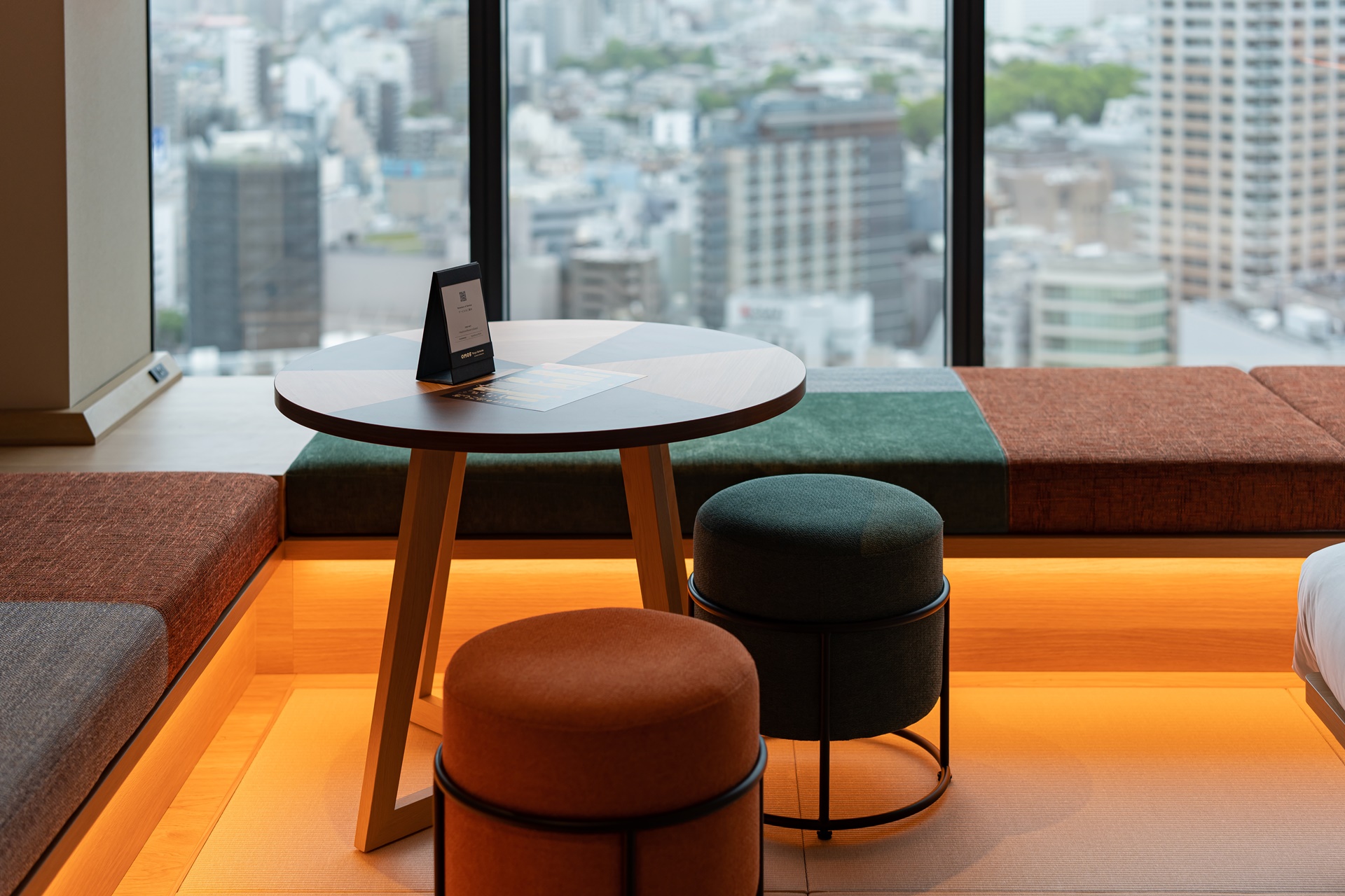 #도쿄호텔 #도쿄여행 #호시노리조트 #OMO5도쿄 #OMO5도쿄고탄다by호시노리조트 #도쿄신상호텔 #도쿄호캉스 #고탄다호텔 #OMO5TokyoGotandabyHoshinoResorts #도쿄 #일본여행 #일본호텔