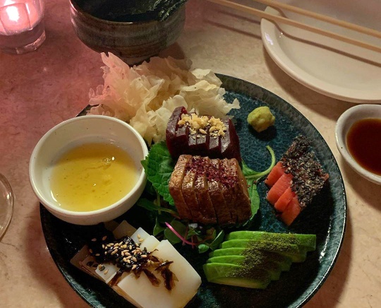 용산 한남동 인생맛집 추천