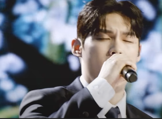 미스터트롯 최재명 프로필&amp;#44; 팬카페 가입하기