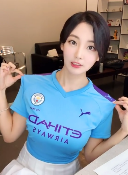 스포츠 아나운서 곽민선 프로필│밝은 진행 스타일로 주목받는 아나운서