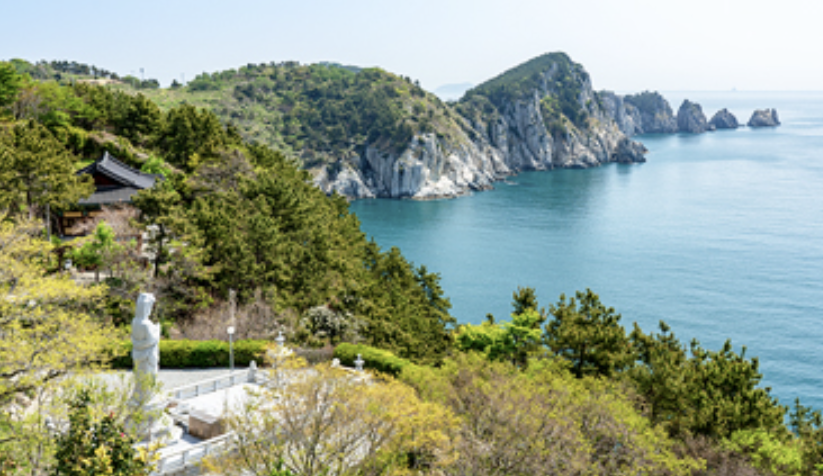 바다로티켓 사용 가능 섬