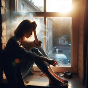 우울증의 원인은 개인적인 경험과 환경적 요인 중 어느 쪽의 영향을 더 받을까?