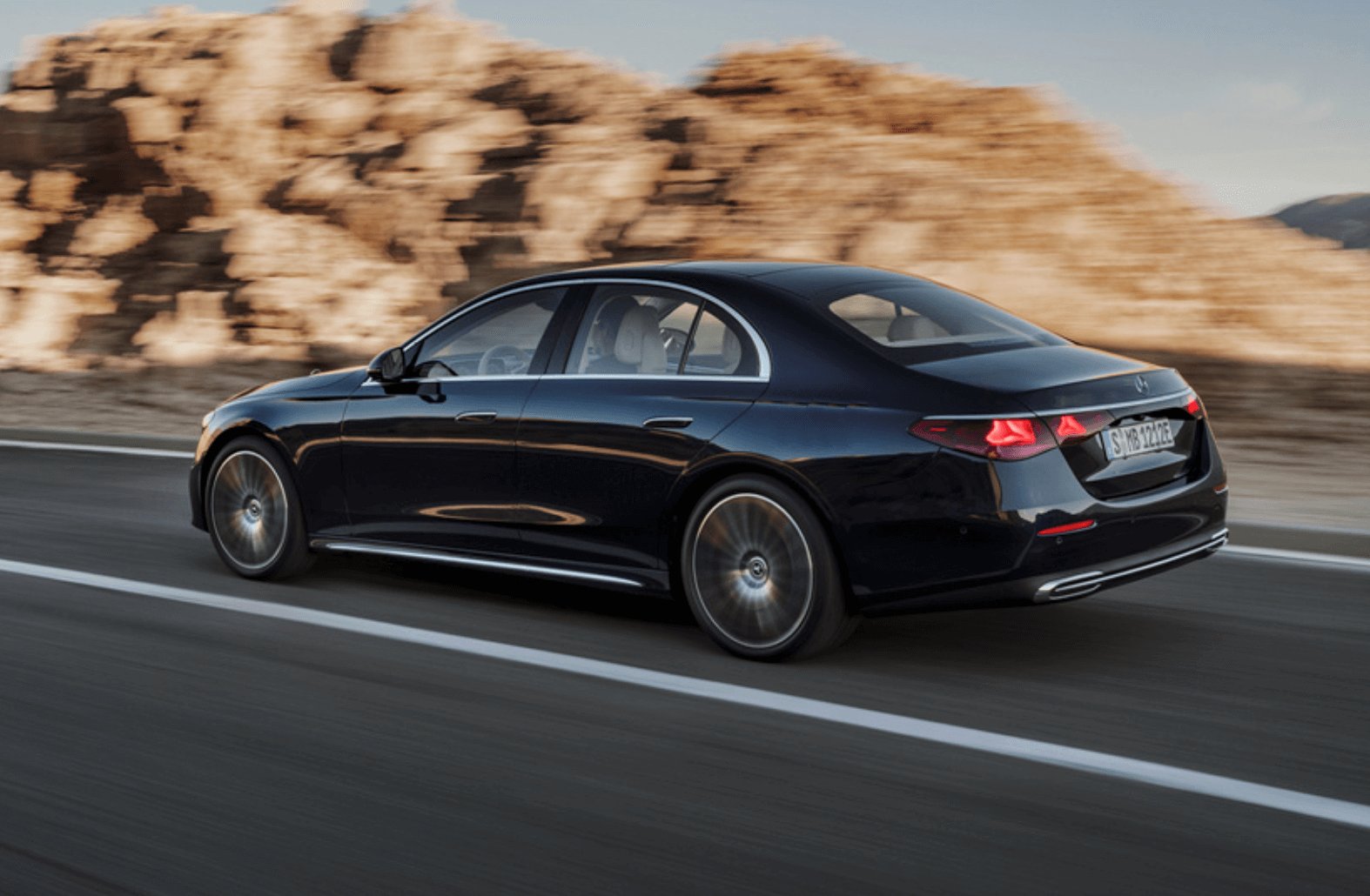 메르세데스 벤츠 E클래스 풀체인지 출시 및 가격