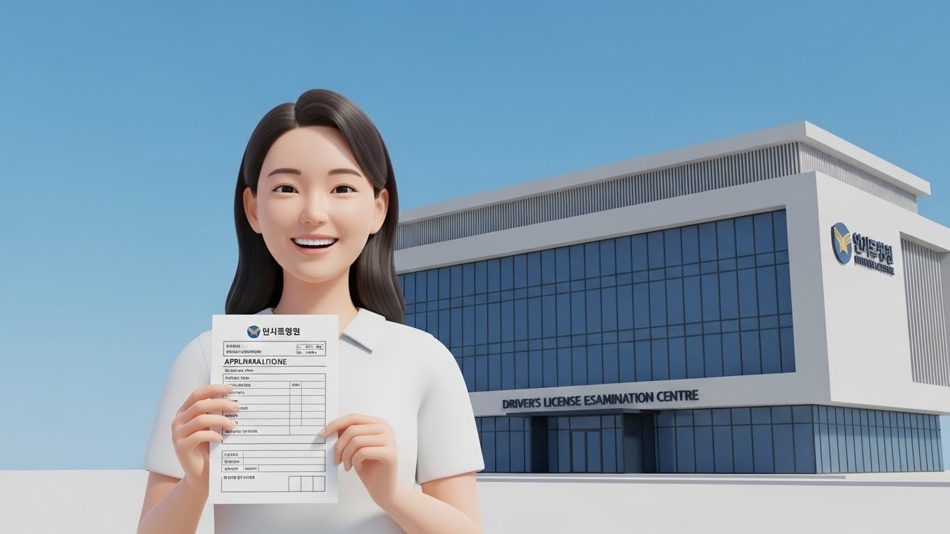 1종보통, 2종보통