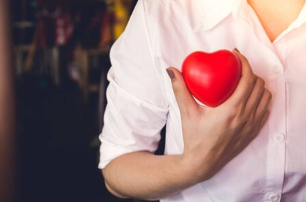 심방세동, 무시하면 큰일 날 수 있는 심장의 비명