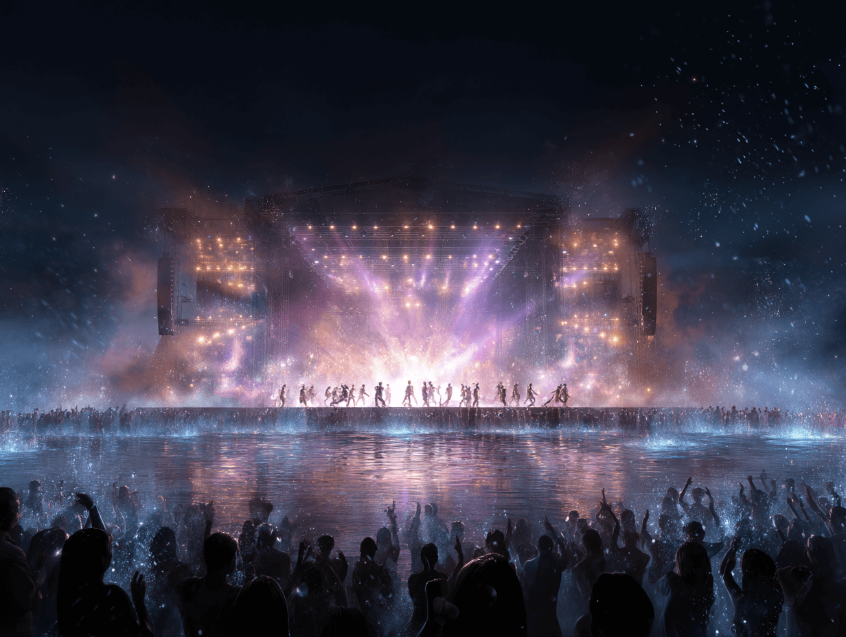 페스티벌-스테이지-이미지