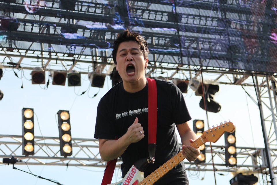 옐로우 몬스터즈