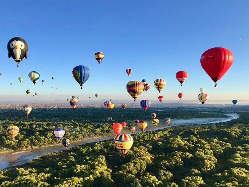 서울달 예약열기구