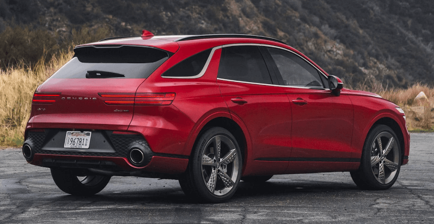 2024 GV70 가격 성능 2.5 3.5 터보